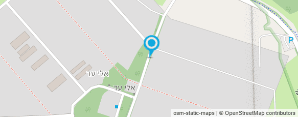 מפת הגעה אל יוגה מתוך השלם