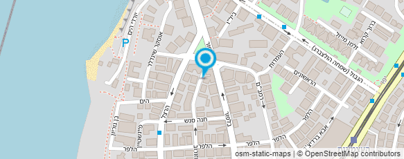 מפת הגעה אל מרי ביוטי האומנות שבאיפור