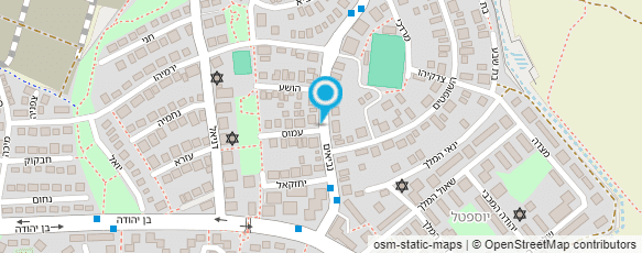 מפת הגעה אל ש.ר יבוא ושיווק תוספות שיער מפת הגעה אל ש.ר יבוא ושיווק תוספות שיער