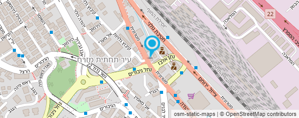 מפת הגעה אל בן שבת דן - טיב עץ מפת הגעה אל בן שבת דן - טיב עץ