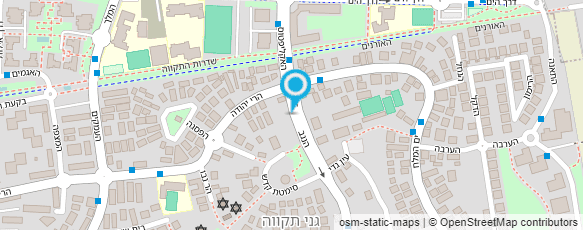 מפת הגעה אל צ'ופי- ציוד ומזון לחיות מחמד