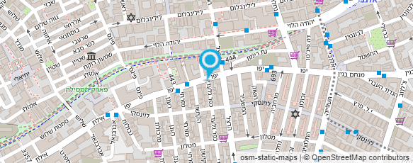 מפת הגעה אל פרופיט מפת הגעה אל פרופיט