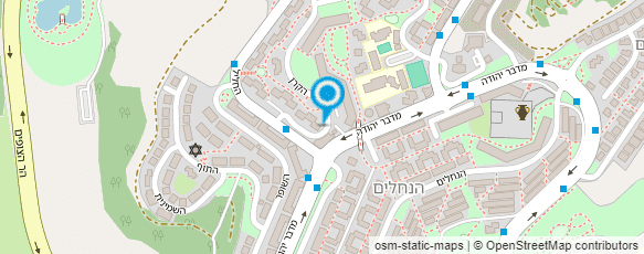 מפת הגעה אל GRANT מערכות מיגון מפת הגעה אל GRANT מערכות מיגון