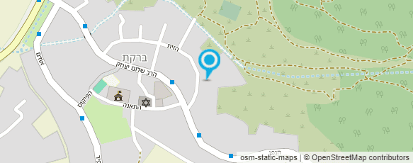 מפת הגעה אל DeepSwitch