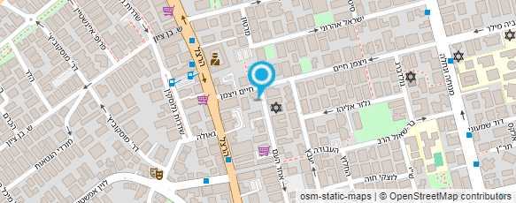 מפת הגעה אל דרך המשי