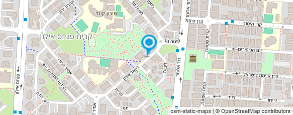 מפת הגעה אל שיא ליופי- קוסמטיקאית פרא רפואית