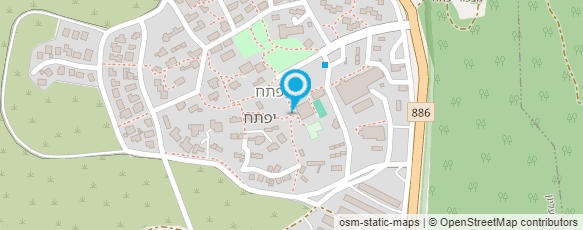 מפת הגעה אל תאיה-שיטה לטיפול בעזרת נגינה