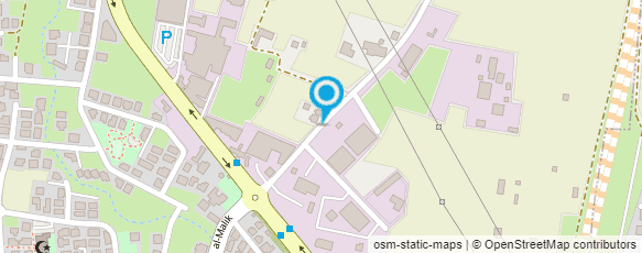 מפת הגעה אל מוסך אל.איי L.A