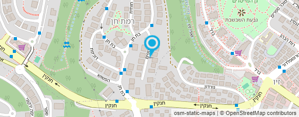 מפת הגעה אל אימון לחיים טובים