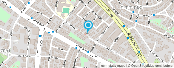 מפת הגעה אל וי - טק מחשבים מפת הגעה אל וי - טק מחשבים