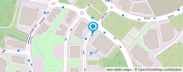 מפת הגעה אל המתכנה-תוכן דיגטלי