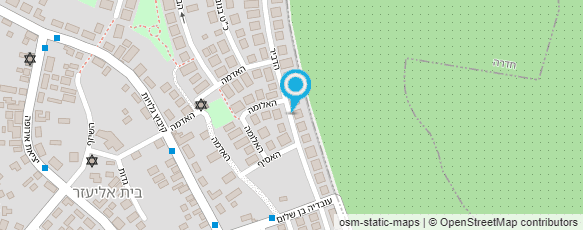 מפת הגעה אל פיגוםנייד