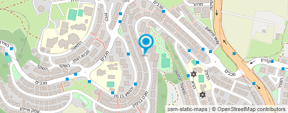 מפת הגעה אל לוי יצחק בניה ושיפוצים מפת הגעה אל לוי יצחק בניה ושיפוצים