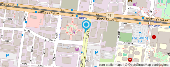 מפת הגעה אל המיתוגיה