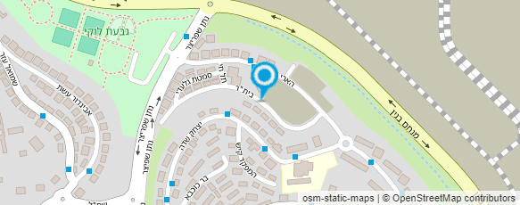 מפת הגעה אל אומנות היופי לימור מזרחי