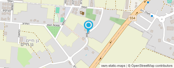 מפת הגעה אל השאלה הנכונה