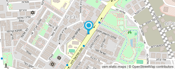 מפת הגעה אל שיפוץ בגרוש מפת הגעה אל שיפוץ בגרוש