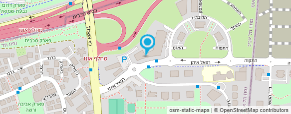 מפת הגעה אל קיסו