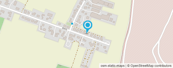 מפת הגעה אל קיימא-סביבה יוצרת