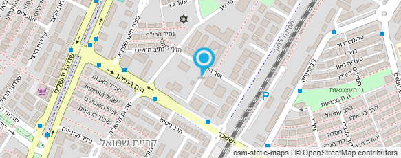 מפת הגעה אל מיטב סולאר מפת הגעה אל מיטב סולאר