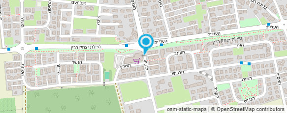 מפת הגעה אל משהו טוב