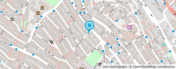 מפת הגעה אל מייג'ור 22 בע"מ מפת הגעה אל מייג'ור 22 בע"מ