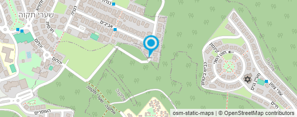 מפת הגעה אל רוני נתן קצת אחרת