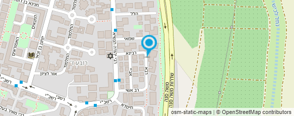 מפת הגעה אל הטכנאי רייך מפת הגעה אל הטכנאי רייך