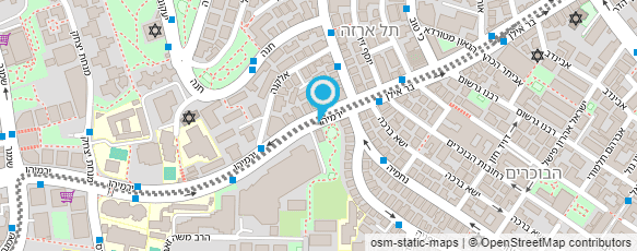 מפת הגעה אל לוינסון רכבים מפת הגעה אל לוינסון רכבים