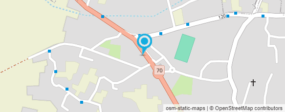 מפת הגעה אל ארבסק Arabesque