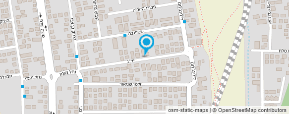 מפת הגעה אל עו"ד סיון דרעי