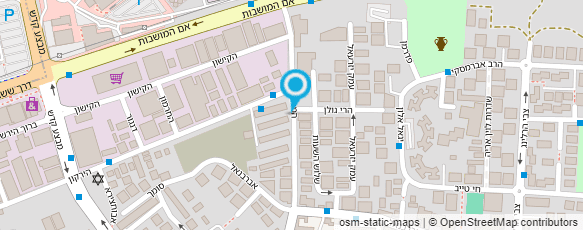 מפת הגעה אל שמואל פחחות וצבע מפת הגעה אל שמואל פחחות וצבע