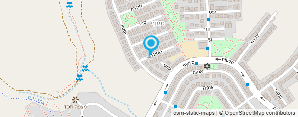 מפת הגעה אל Dj Vitaly K Productions