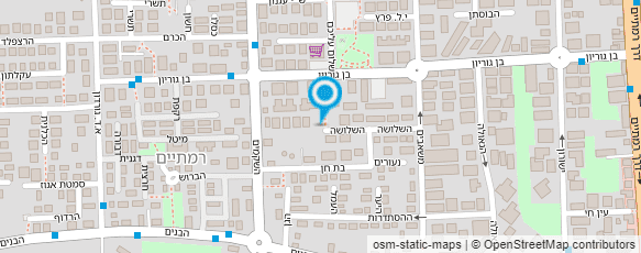 מפת הגעה אל הום שר - ישראל מפת הגעה אל הום שר - ישראל