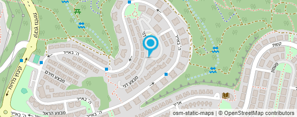 מפת הגעה אל di cristall cosmatics