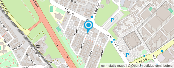 מפת הגעה אל עולם האטרקציות מפת הגעה אל עולם האטרקציות