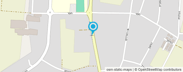 מפת הגעה אל פדלון ויקטור - אינסטלטור מפת הגעה אל פדלון ויקטור - אינסטלטור