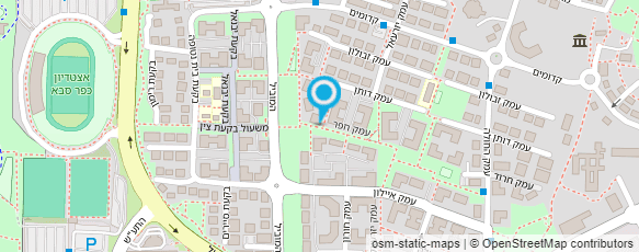 מפת הגעה אל מיטל ימין-רו"ח מפת הגעה אל מיטל ימין-רו"ח