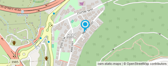 מפת הגעה אל עו"ד אברהם חליבה