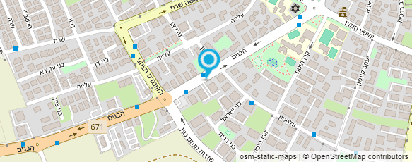 מפת הגעה אל ויקטוריה - בניית ציפורניים