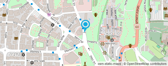 מפת הגעה אל צ'ימיגג