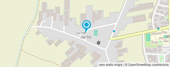 מפת הגעה אל אמיר מערכות