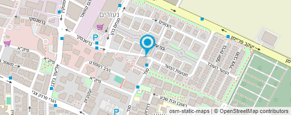 מפת הגעה אל כנרת- אירועי חינה יוקרתיים