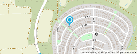 מפת הגעה אל קטי שלף - חנות סטודיו מפת הגעה אל קטי שלף - חנות סטודיו