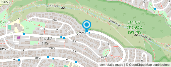 מפת הגעה אל מימוש נכסים