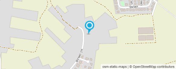 מפת הגעה אל Mimms - מימיס