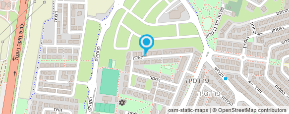 מפת הגעה אל אומנות עיסת הנייר