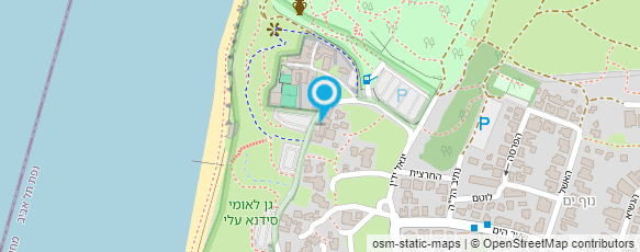 מפת הגעה אל ז'קלין רפואה משלימה מפת הגעה אל ז'קלין רפואה משלימה