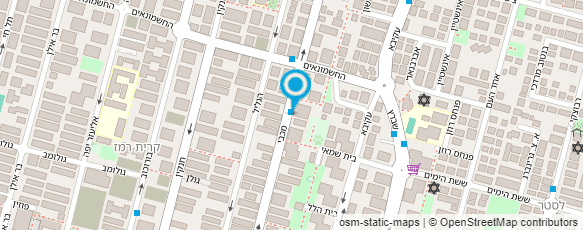 מפת הגעה אל פרנק מרק שירותי גז מפת הגעה אל פרנק מרק שירותי גז