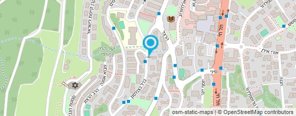 מפת הגעה אל פשיטא-מלאכת יד